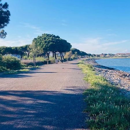 Residence Au Bord De L Etang De Thau Marseillan  Bagian luar foto